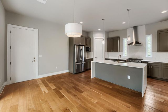 1200 Stobaugh ST A, Austin, TX 78757