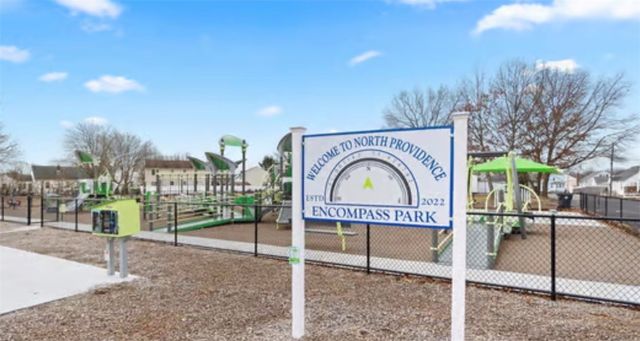 10 Josephine Street 310, North Providence, RI 02904