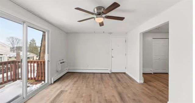 10 Josephine Street 310, North Providence, RI 02904