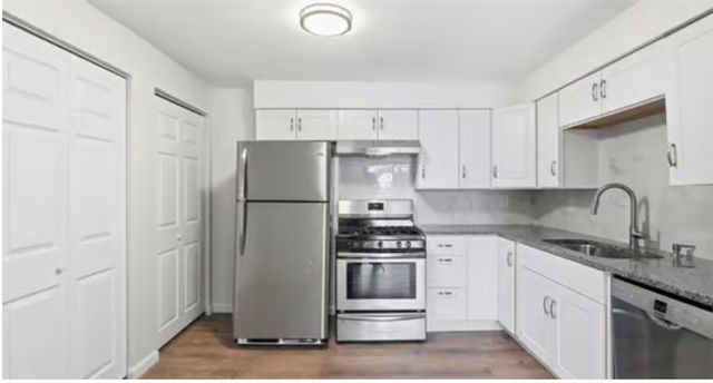 10 Josephine Street 310, North Providence, RI 02904