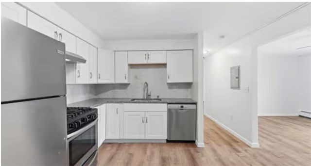 10 Josephine Street 310, North Providence, RI 02904