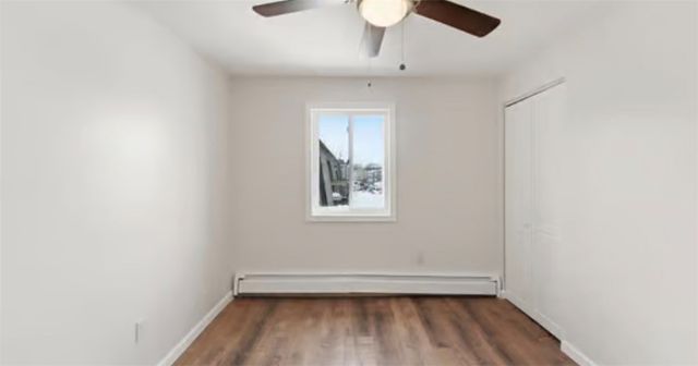 10 Josephine Street 310, North Providence, RI 02904