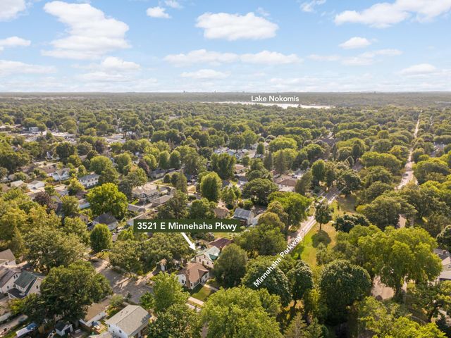 3521 E Minnehaha Parkway, Minneapolis, MN 55417