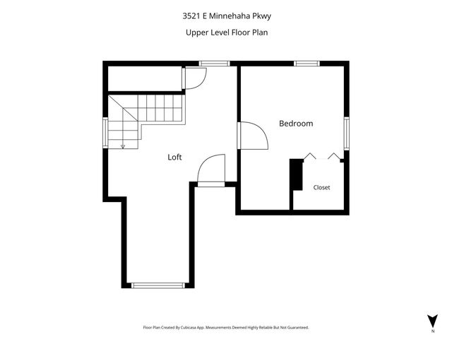 3521 E Minnehaha Parkway, Minneapolis, MN 55417