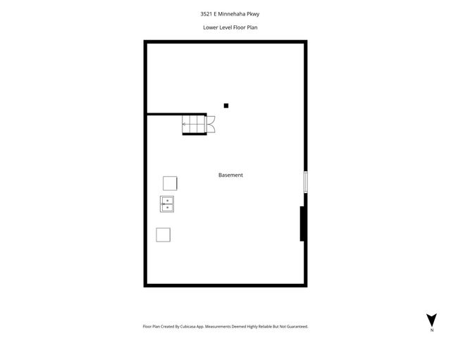 3521 E Minnehaha Parkway, Minneapolis, MN 55417