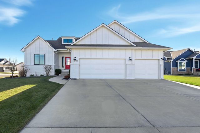 2733 N Eagle Ct, Wichita, KS 67226
