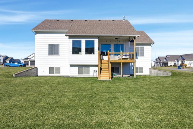 2733 N Eagle Ct, Wichita, KS 67226