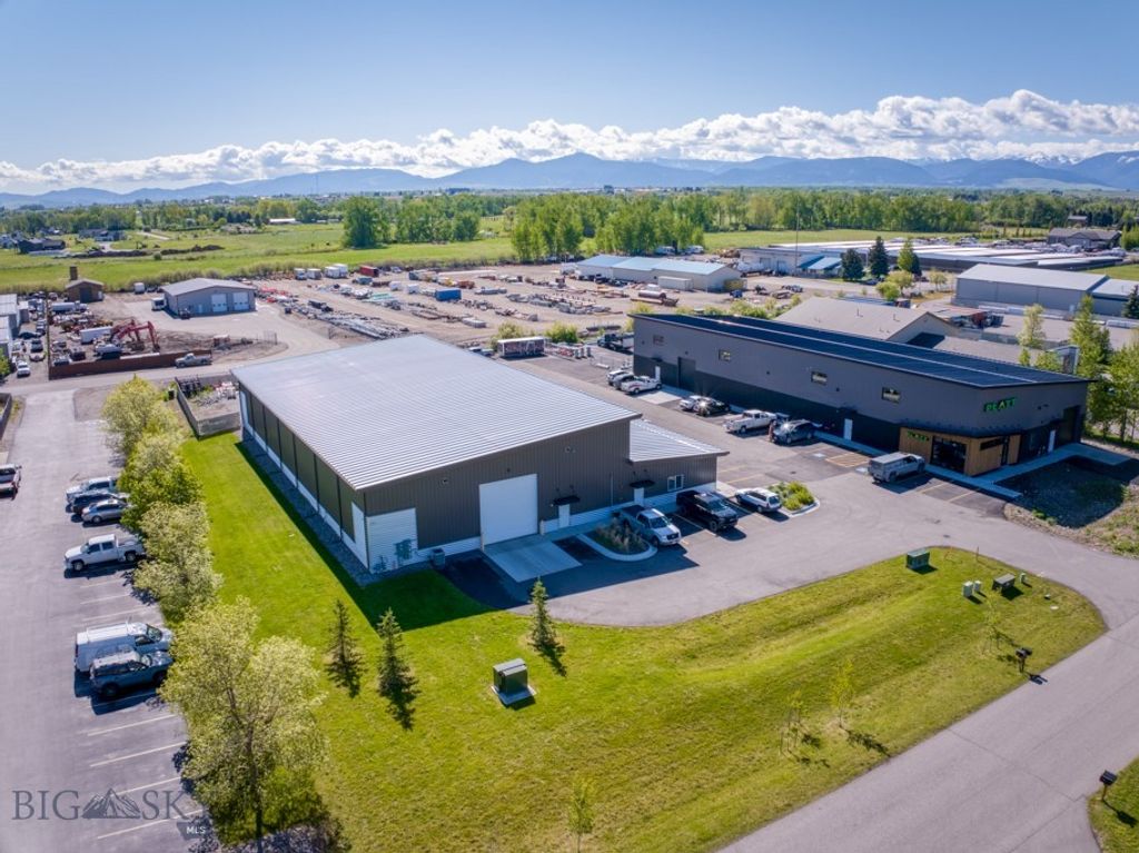 48 Pronghorn Trail Trail B, Bozeman, MT 59718