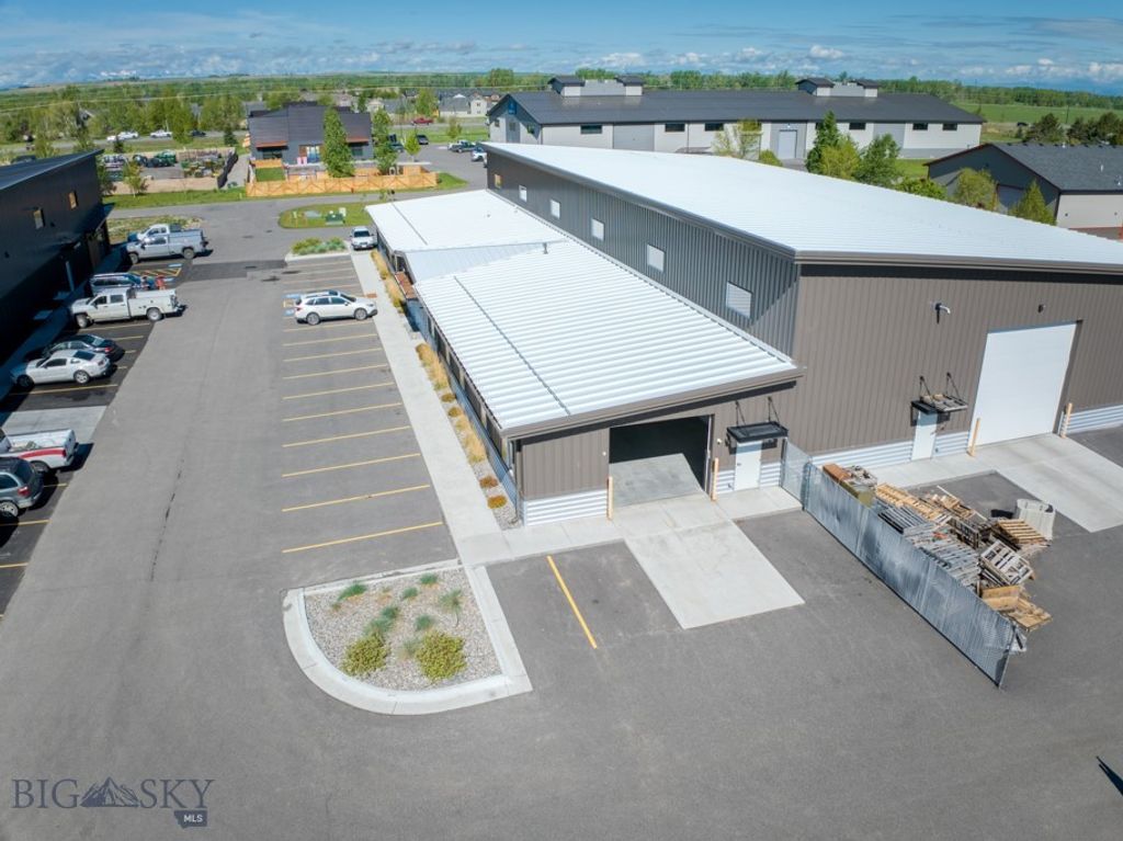 48 Pronghorn Trail Trail B, Bozeman, MT 59718 photo 2