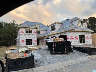 135 GLENGERRY DRIVE, Pelham, AL 35124