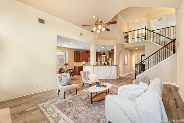 22114 Gypsy Hawk, San Antonio, TX 78261