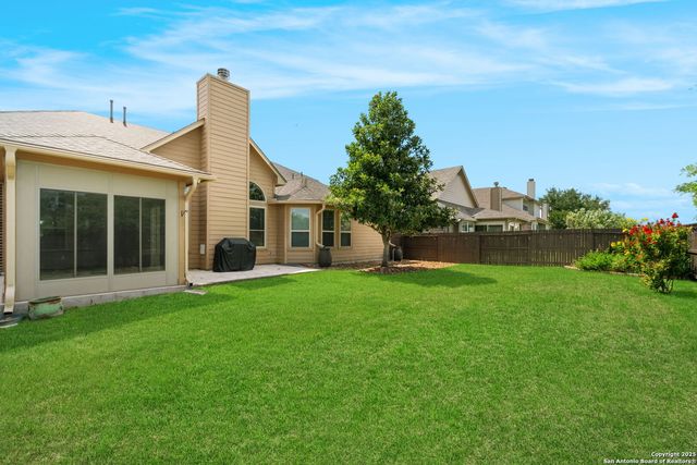 22114 Gypsy Hawk, San Antonio, TX 78261