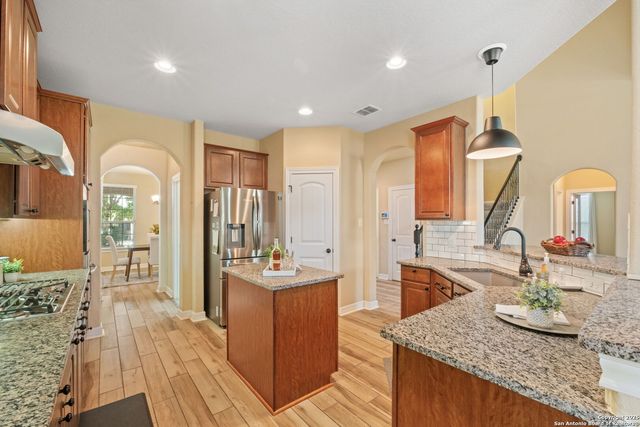 22114 Gypsy Hawk, San Antonio, TX 78261