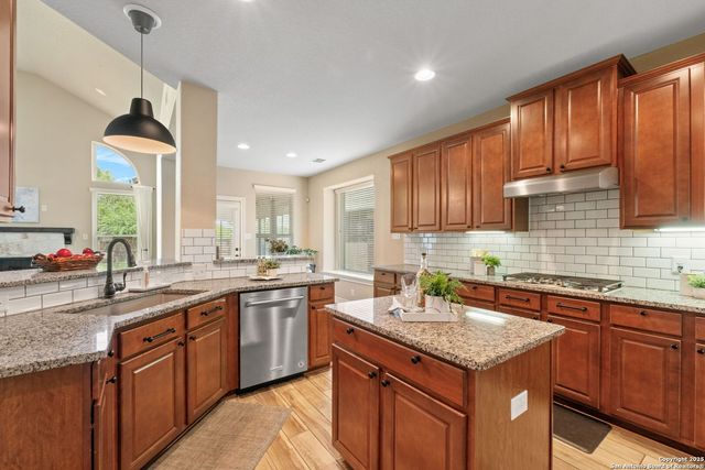 22114 Gypsy Hawk, San Antonio, TX 78261