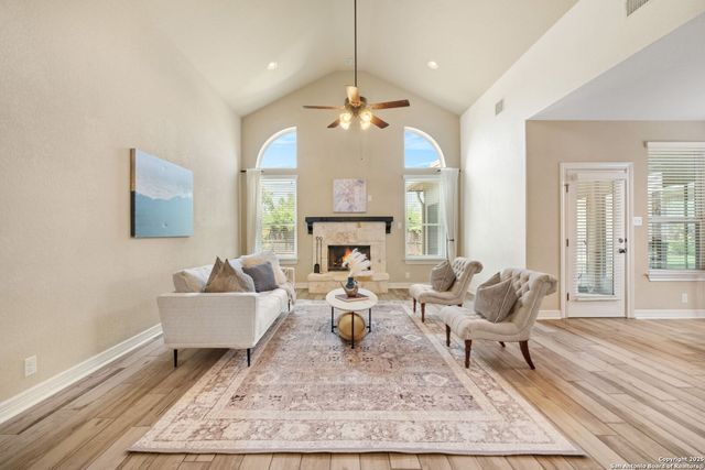 22114 Gypsy Hawk, San Antonio, TX 78261