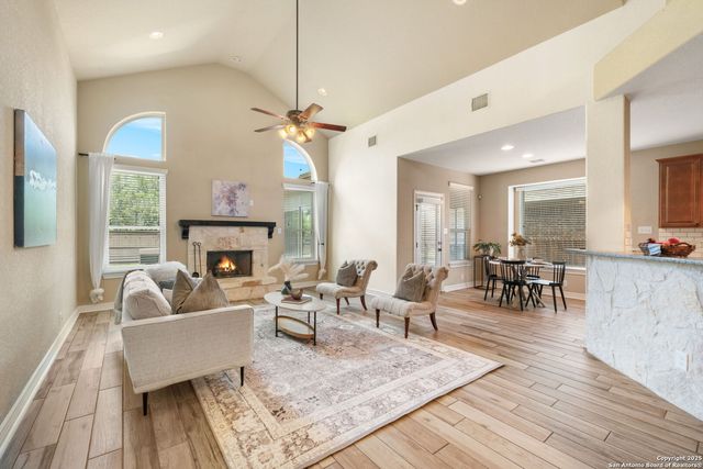 22114 Gypsy Hawk, San Antonio, TX 78261