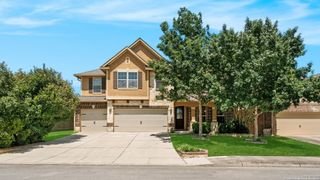22114 Gypsy Hawk, San Antonio, TX 78261