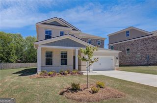 708 Radiant Hollow Lane, Mcdonough, GA 30253