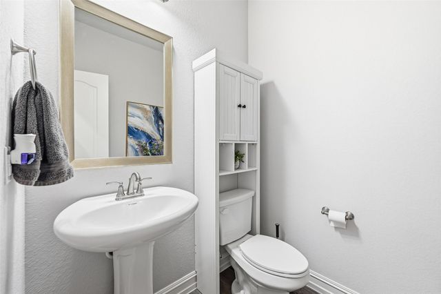 609 Dusty Glen Trail, Midlothian, TX 76065