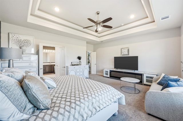 609 Dusty Glen Trail, Midlothian, TX 76065