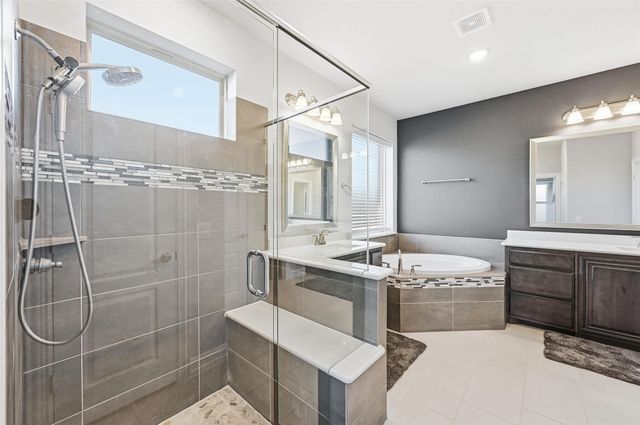 609 Dusty Glen Trail, Midlothian, TX 76065