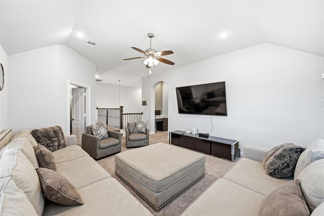 609 Dusty Glen Trail, Midlothian, TX 76065