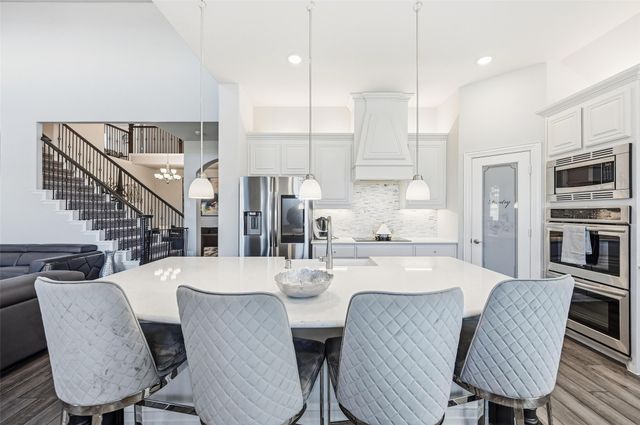 609 Dusty Glen Trail, Midlothian, TX 76065