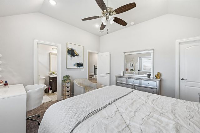 609 Dusty Glen Trail, Midlothian, TX 76065