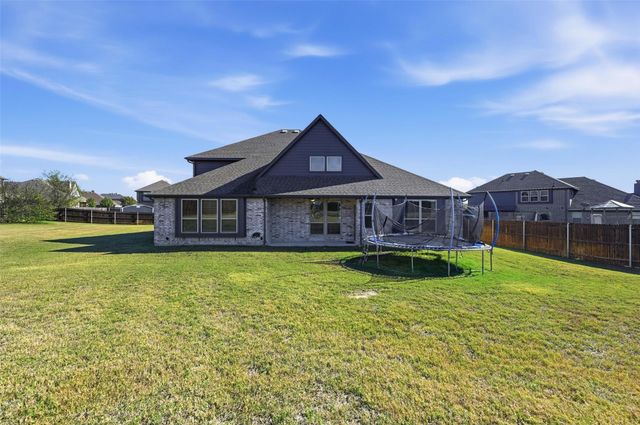 609 Dusty Glen Trail, Midlothian, TX 76065