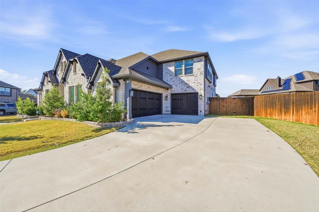 609 Dusty Glen Trail, Midlothian, TX 76065