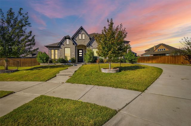 609 Dusty Glen Trail, Midlothian, TX 76065