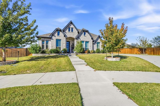 609 Dusty Glen Trail, Midlothian, TX 76065