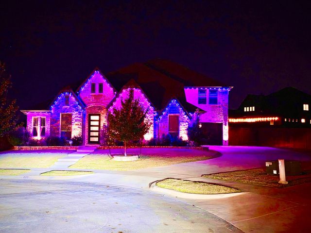 609 Dusty Glen Trail, Midlothian, TX 76065