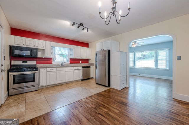 275 Amy Drive NE, Marietta, GA 30060