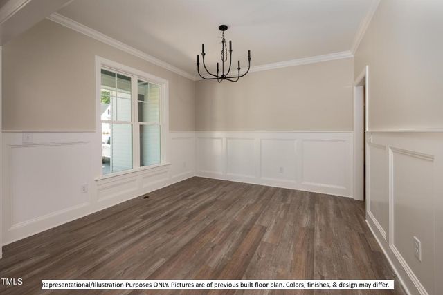775 Vick Road, Spring Hope, NC 27882