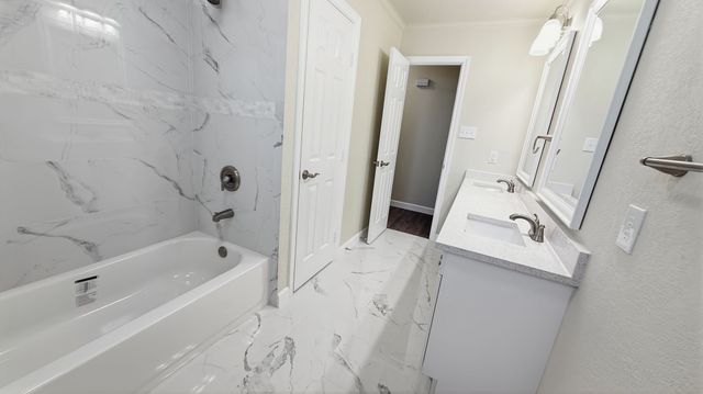 3625 Booth Calloway Road, Richland Hills, TX 76118