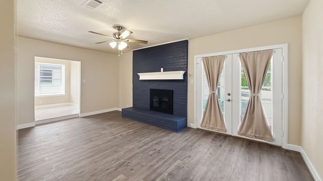 3625 Booth Calloway Road, Richland Hills, TX 76118