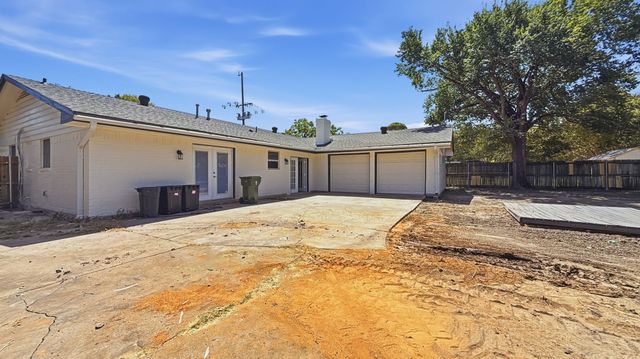 3625 Booth Calloway Road, Richland Hills, TX 76118