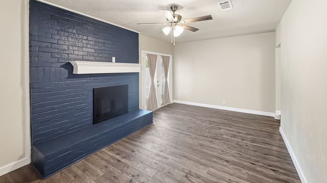 3625 Booth Calloway Road, Richland Hills, TX 76118