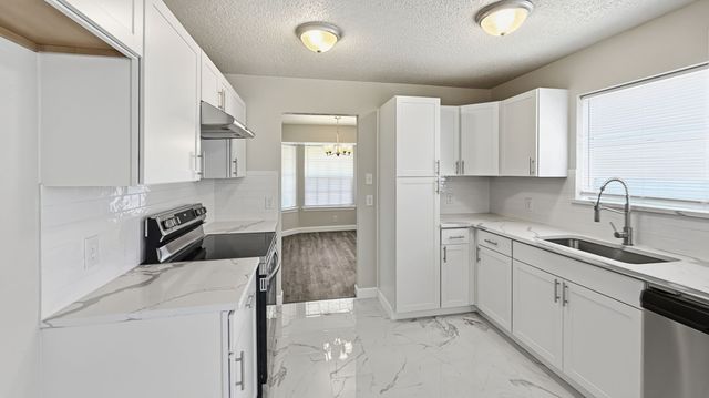 3625 Booth Calloway Road, Richland Hills, TX 76118