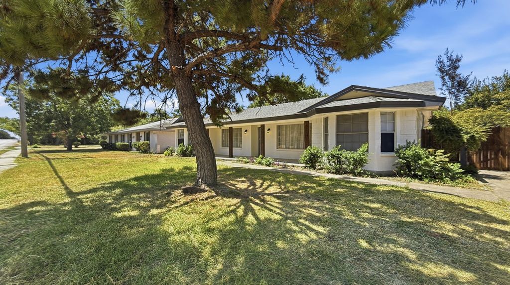 3625 Booth Calloway Road, Richland Hills, TX 76118