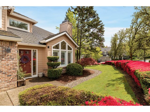 11200 Sw PARTRIDGE Loop, Beaverton, OR 97007