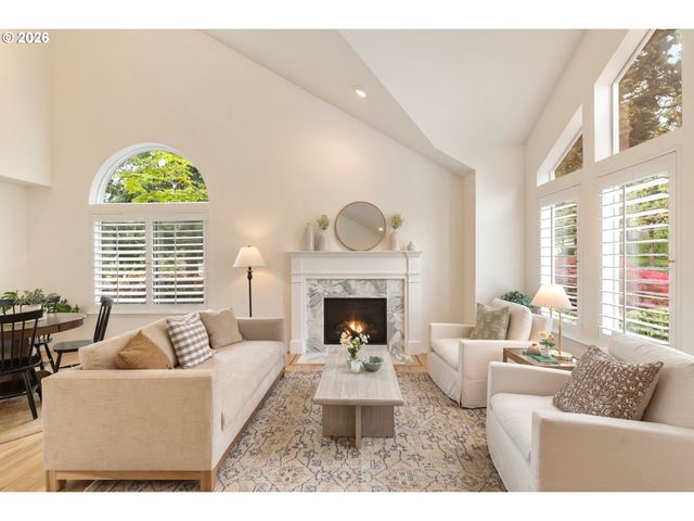 11200 Sw PARTRIDGE Loop, Beaverton, OR 97007