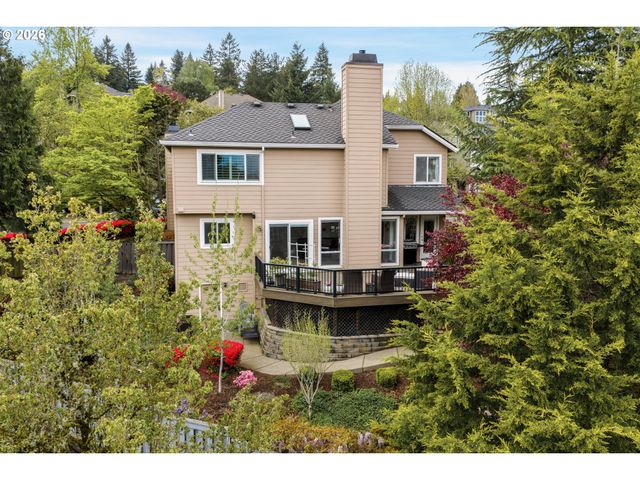11200 Sw PARTRIDGE Loop, Beaverton, OR 97007