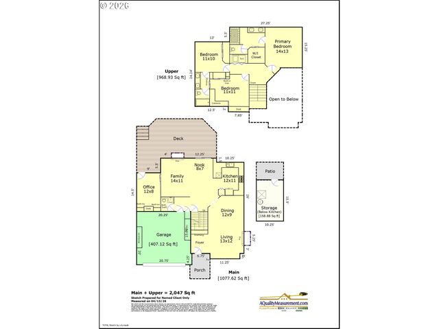 11200 Sw PARTRIDGE Loop, Beaverton, OR 97007