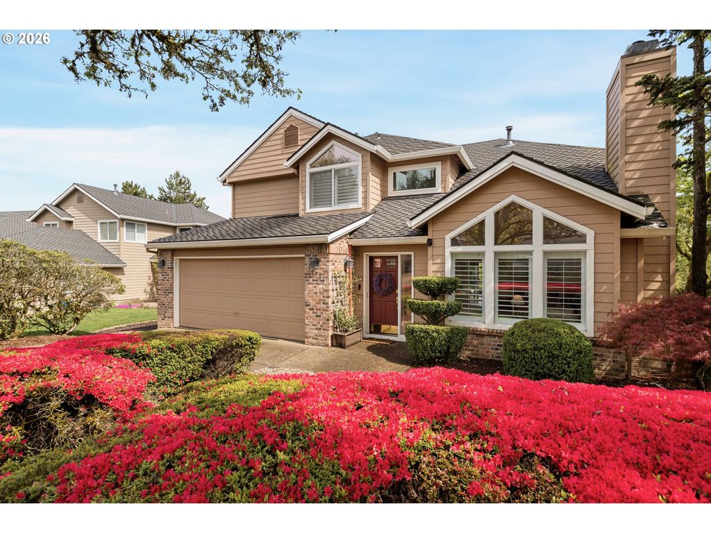 11200 Sw PARTRIDGE Loop, Beaverton, OR 97007