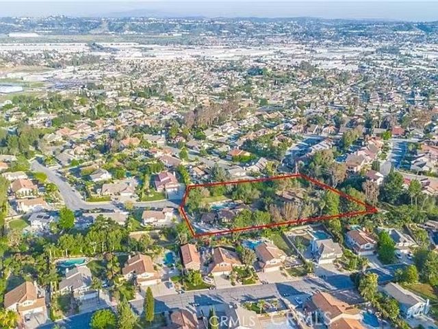 792 El Vallencito, Walnut, CA 91789