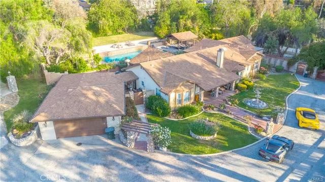 792 El Vallencito, Walnut, CA 91789