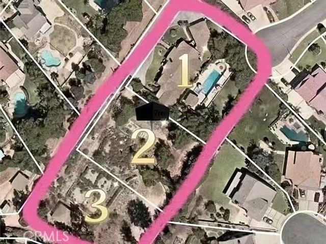 792 El Vallencito, Walnut, CA 91789