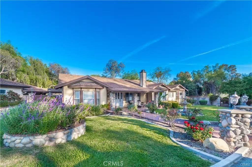 792 El Vallencito, Walnut, CA 91789
